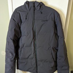 Men's Patagonia Glacier Jacket
